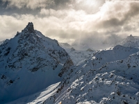 Les 3 Vallées